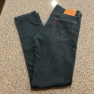 Mens Levi’s jeans